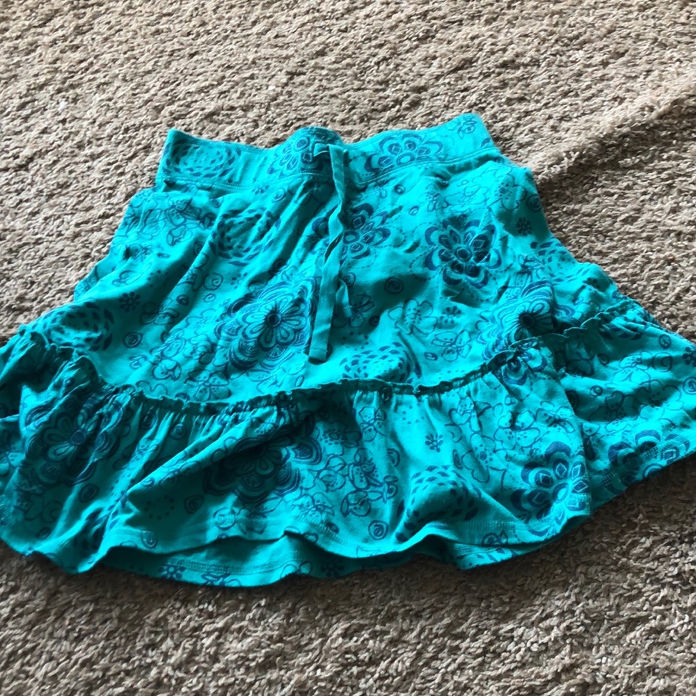 Children’s skirt